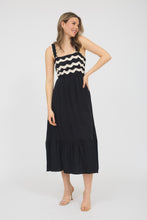 Load image into Gallery viewer, Audrey Midi Dress
