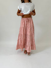 Load image into Gallery viewer, Zuri Maxi Skirt
