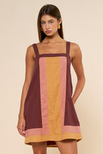 Load image into Gallery viewer, Camille Mini Dress

