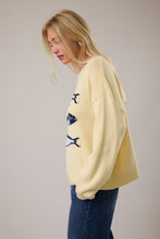 Load image into Gallery viewer, Cora Sweater
