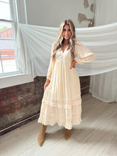 Load image into Gallery viewer, Lainey Maxi Dress
