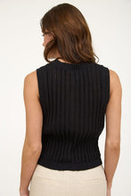 Load image into Gallery viewer, Zoey Sleeveless Cardigan
