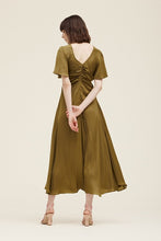 Load image into Gallery viewer, Mallory Maxi Dress
