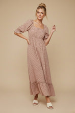 Load image into Gallery viewer, Carter Maxi Dress
