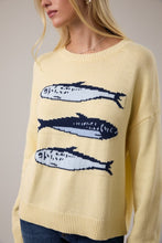 Load image into Gallery viewer, Cora Sweater
