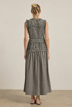 Load image into Gallery viewer, Gingham Dress
