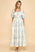 Load image into Gallery viewer, Cole Maxi Dress
