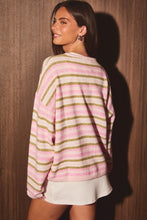 Load image into Gallery viewer, Flora Sweater Cardigan
