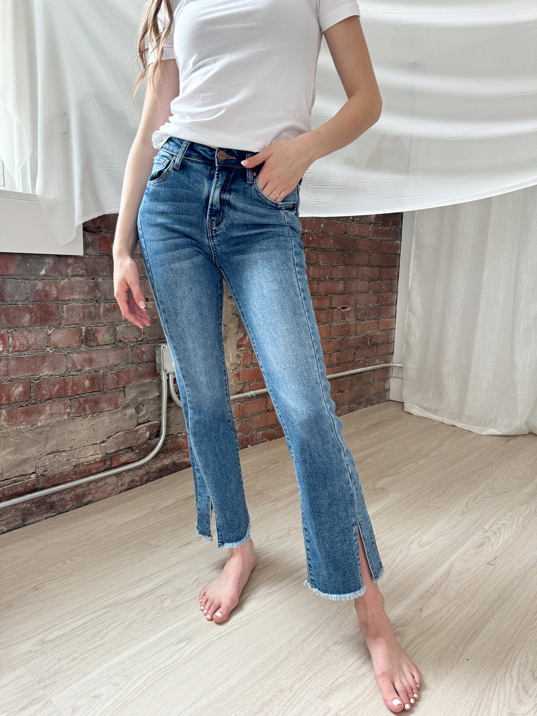 Hazel Jeans