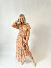 Load image into Gallery viewer, Gianna Maxi Dress
