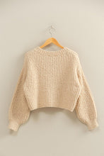 Load image into Gallery viewer, Brooklyn Cardigan

