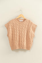 Load image into Gallery viewer, Haley Sweater
