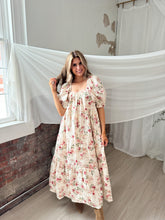 Load image into Gallery viewer, Sofie Maxi Dress
