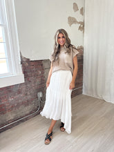 Load image into Gallery viewer, Addie Maxi Skirt
