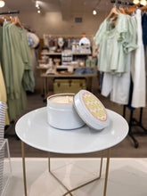 Load image into Gallery viewer, Surcee Scents Tin Candle
