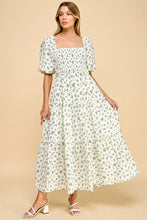 Load image into Gallery viewer, Amy Maxi Dress
