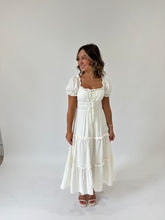 Load image into Gallery viewer, Lydia Midi Dress

