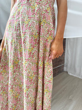 Load image into Gallery viewer, Laura Maxi Dress
