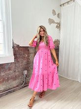 Load image into Gallery viewer, Emmy Maxi Dress
