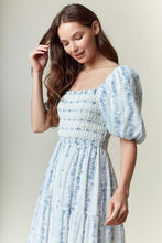 Load image into Gallery viewer, Brenna Dress
