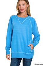Load image into Gallery viewer, DOORBUSTER Raegan Pullover
