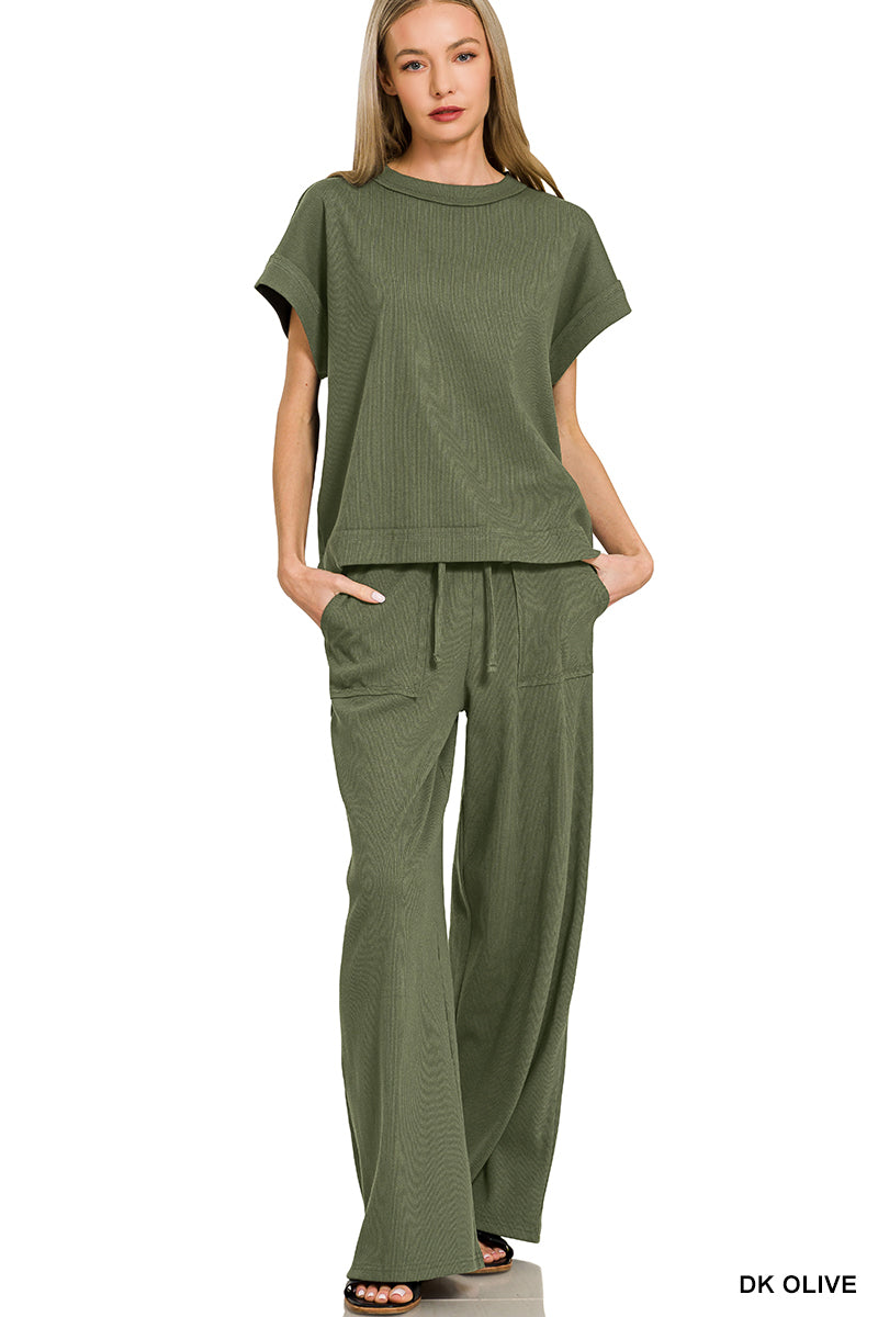 Ansley Set