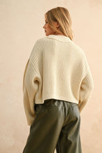 Load image into Gallery viewer, Drew Sweater
