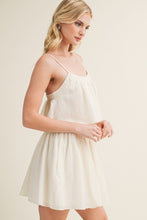 Load image into Gallery viewer, Madelyn Mini Dress
