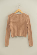 Load image into Gallery viewer, Nora Cardigan
