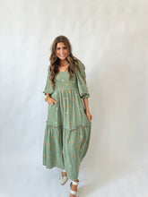 Load image into Gallery viewer, Kora Maxi Dress
