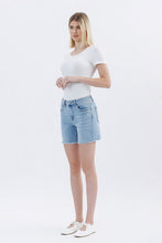Load image into Gallery viewer, Riley Denim Shorts
