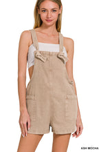 Load image into Gallery viewer, Alexis Romper
