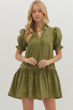 Load image into Gallery viewer, Sally Mini Dress
