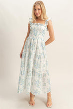 Load image into Gallery viewer, Daliah Maxi Dress
