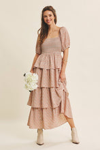 Load image into Gallery viewer, Anna Maxi Dress
