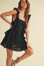 Load image into Gallery viewer, Lacey Romper
