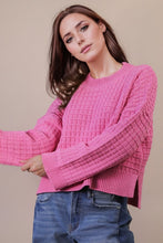 Load image into Gallery viewer, DOORBUSTER Riley Sweater
