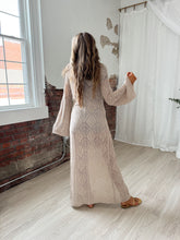 Load image into Gallery viewer, Anna Maxi Cardigan
