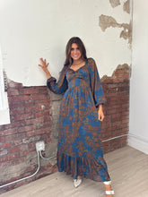 Load image into Gallery viewer, Maia Maxi Dress
