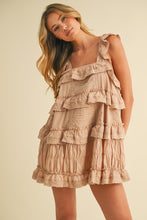 Load image into Gallery viewer, Lacey Romper
