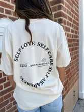 Load image into Gallery viewer, More Love Club Graphic Tee

