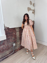 Load image into Gallery viewer, Keris Maxi Dress
