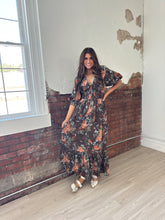 Load image into Gallery viewer, Rachel Maxi Dress
