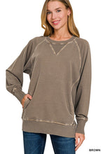 Load image into Gallery viewer, DOORBUSTER Raegan Pullover

