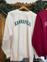 Load image into Gallery viewer, Kannapolis Oversized Pullover
