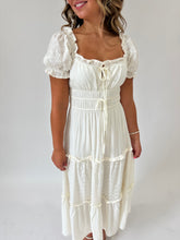 Load image into Gallery viewer, Lydia Midi Dress
