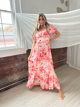 Load image into Gallery viewer, Allie Maxi Dress
