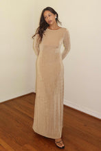 Load image into Gallery viewer, Sandy Maxi Dress
