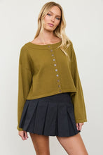 Load image into Gallery viewer, Honey Cardigan

