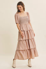 Load image into Gallery viewer, Anna Maxi Dress
